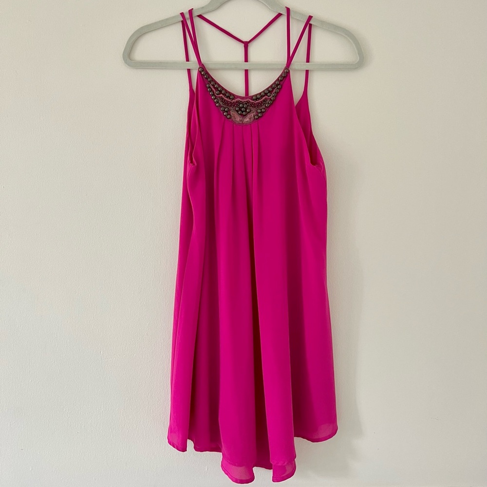 Wedding Guest Dress